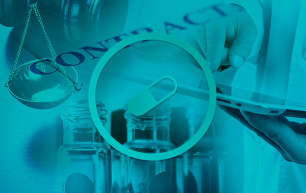 Pharmaceutical Industry Related Services