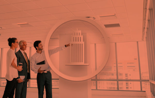 COMMERCIAL REAL ESTATE